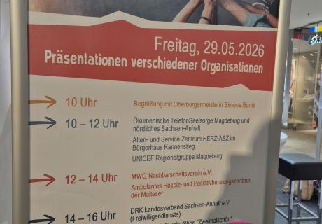 Präsentation